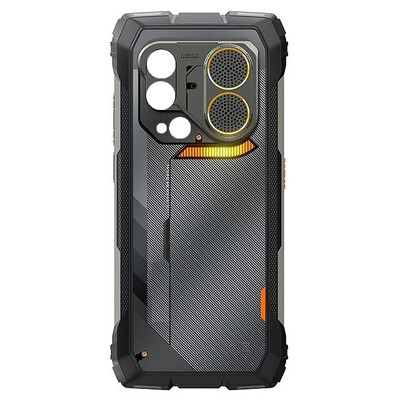 Back Panel Cover For Blackview Oscal Pilot 6 White - Maxbhi Com