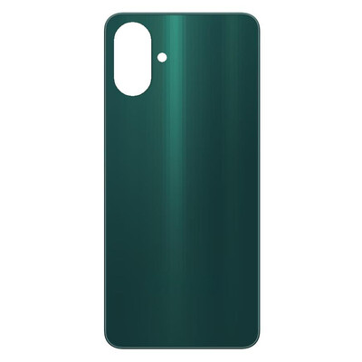 Back Panel Cover For Samsung Galaxy A07s Green - Maxbhi Com