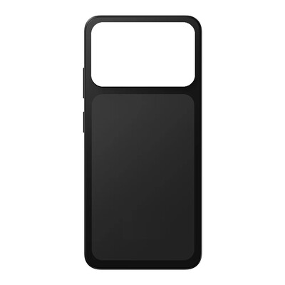 Back Panel Cover For Ulefone Note 23 White - Maxbhi Com