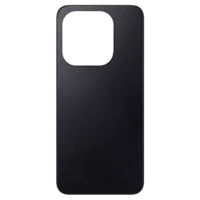 Back Panel Cover For Xiaomi Poco X8 Power 5g White - Maxbhi Com