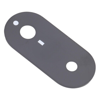 Camera Lens For Samsung Galaxy A07s White By - Maxbhi Com
