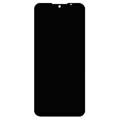 Display For Oukitel Wp68 Air Orange Combo Folder Price By - Maxbhi Com