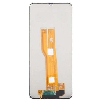 Display For Samsung Galaxy A07s Violet Combo Folder Price By - Maxbhi Com