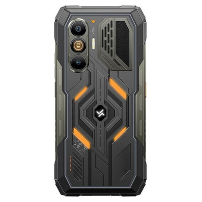 Full Body Housing For Blackview Oscal Pilot 8 White - Maxbhi Com