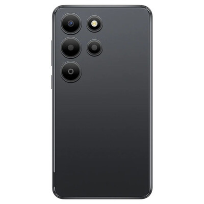 Full Body Housing For Blackview Wave 2c Black - Maxbhi Com