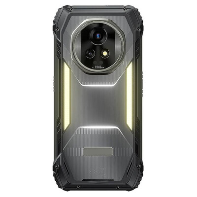 Full Body Housing For Blackview Xplore 2 Satellite Black - Maxbhi Com