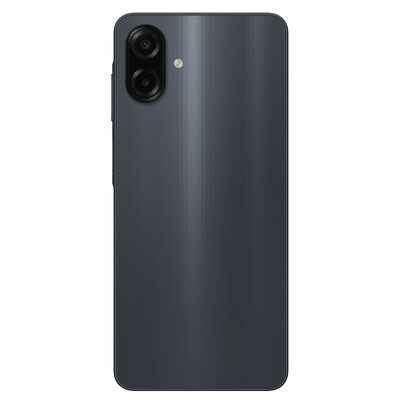 Full Body Housing For Samsung Galaxy A07s Black - Maxbhi Com