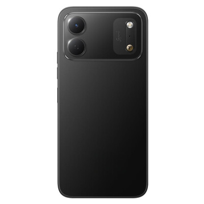 Full Body Housing For Tecno Spark Go 3 Pro Black - Maxbhi Com