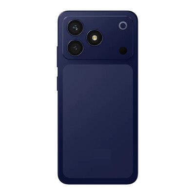 Full Body Housing For Ulefone Note 23 Blue - Maxbhi Com