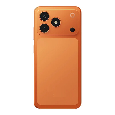 Full Body Housing For Ulefone Note 23 Orange - Maxbhi Com