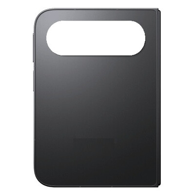 Full Body Housing For Xiaomi 18 Fold 5g Grey - Maxbhi Com