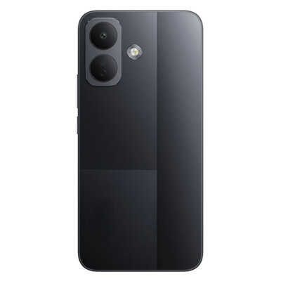 Full Body Housing For Xiaomi Poco X8 5g Black - Maxbhi Com