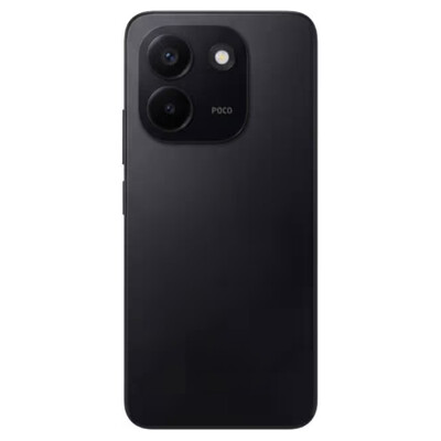 Full Body Housing For Xiaomi Poco X8 Power 5g White - Maxbhi Com