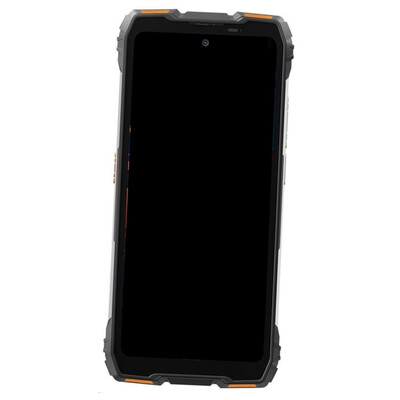 Lcd Frame Middle Chassis For Blackview Oscal Pilot 6 White By - Maxbhi Com