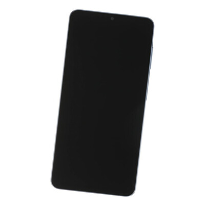 Power Button Flex Cable For Samsung Galaxy A07s On Off Flex Pcb By - Maxbhi Com