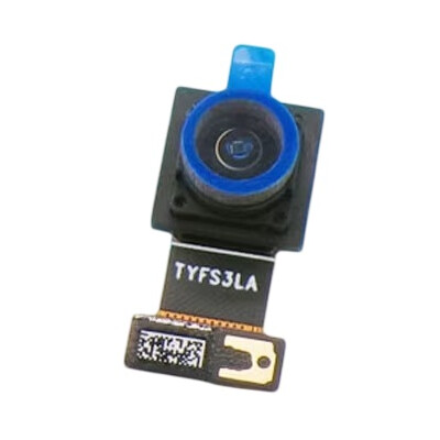Replacement Front Camera For Blackview Oscal Pilot 6 Selfie Camera By - Maxbhi Com