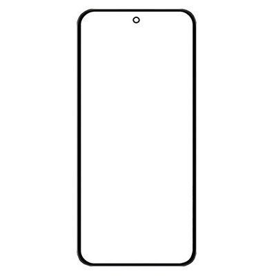 Replacement Front Glass For Tecno Spark Go 3 Pro Red By - Maxbhi Com