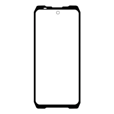 Touch Screen Digitizer For Blackview Xplore 2 Projector White By - Maxbhi Com