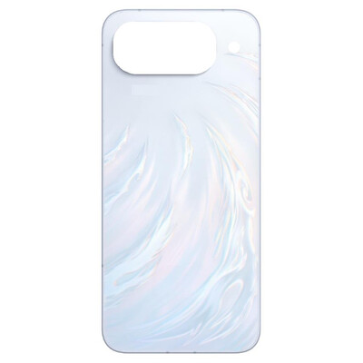Back Panel Cover For Vivo Iqoo Neo11 Ultra Blue - Maxbhi Com