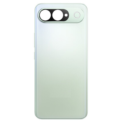 Back Panel Cover For Vivo Iqoo Z11 India Green - Maxbhi Com