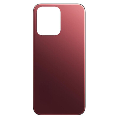 Back Panel Cover For Vivo Y31t 5g Black - Maxbhi Com