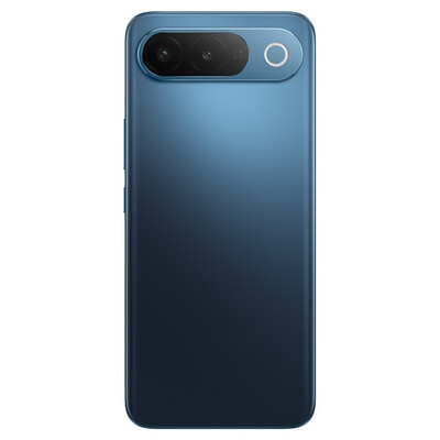 Full Body Housing For Vivo Iqoo Z11 India Blue - Maxbhi Com