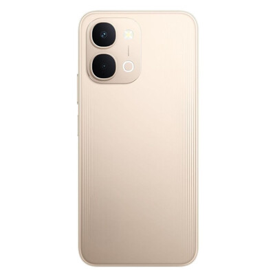 Full Body Housing For Vivo Y31t 5g Gold - Maxbhi Com