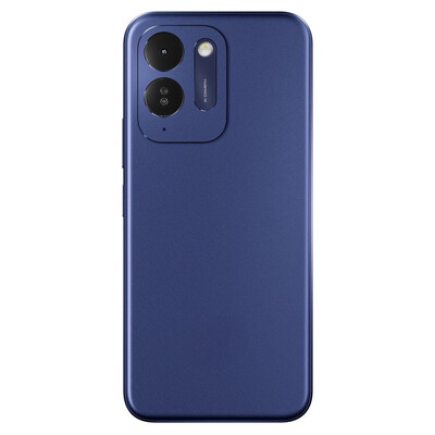 Full Body Housing For Xiaomi Poco M8x 5g Blue - Maxbhi Com