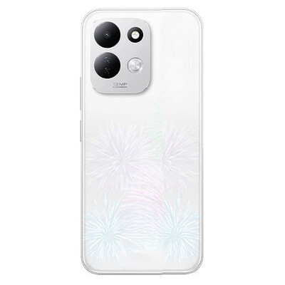 Full Body Housing For Xiaomi Redmi M100 White - Maxbhi Com