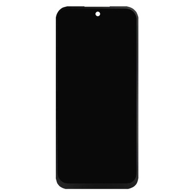 Lcd Screen For Xiaomi Poco M8x 5g Replacement Display By - Maxbhi Com