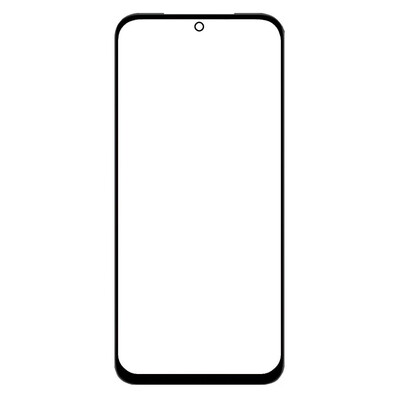 Touch Screen Digitizer For Vivo Y31t 5g Red By - Maxbhi Com