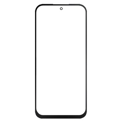 Touch Screen Digitizer For Xiaomi Poco M8x 5g Green By - Maxbhi Com