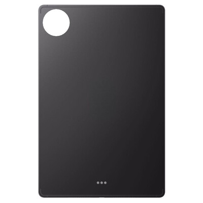 Back Panel Cover For Huawei Matepad Pro 12 2026 Black - Maxbhi Com
