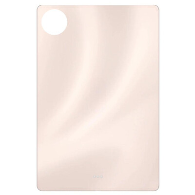 Back Panel Cover For Huawei Matepad Pro 12 2026 Gold - Maxbhi Com