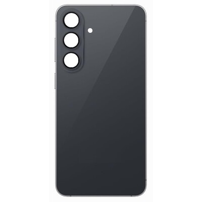 Back Panel Cover For Samsung Galaxy S26 Fe Graphite - Maxbhi Com