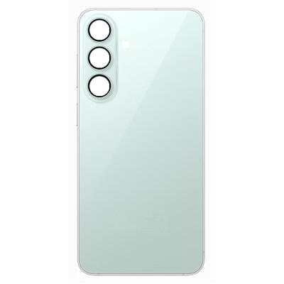 Back Panel Cover For Samsung Galaxy S26 Fe Light Green - Maxbhi Com