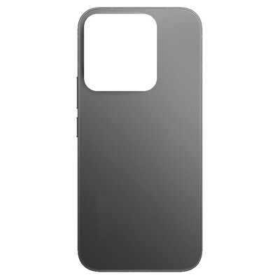 Back Panel Cover For Vivo X300 E Grey - Maxbhi Com