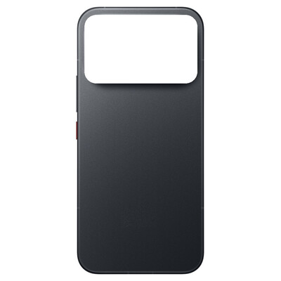 Back Panel Cover For Xiaomi Poco F9 Ultra Black - Maxbhi Com