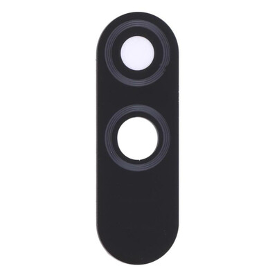 Camera Lens For Oneplus N6x Red By - Maxbhi Com