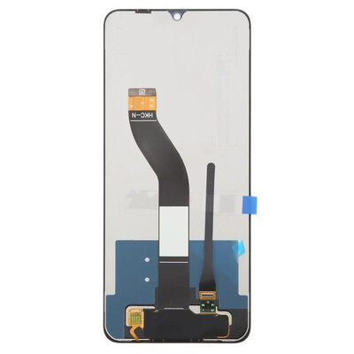 Display For Xiaomi Redmi 17c 5g Purple Combo Folder Price By - Maxbhi Com