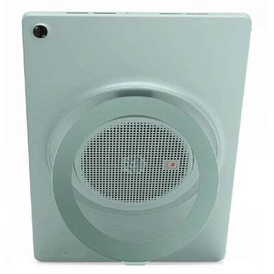 Full Body Housing For Motorola Moto Pad 70 Groove Black - Maxbhi Com