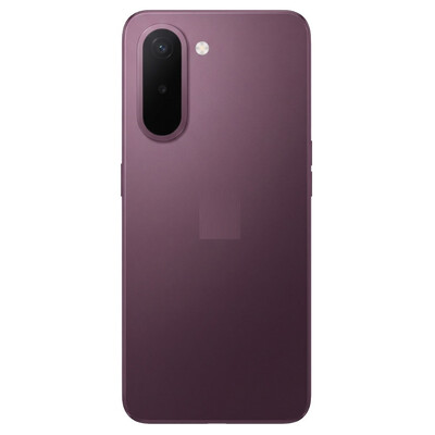 Full Body Housing For Oneplus N6x Red - Maxbhi Com