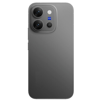 Full Body Housing For Vivo X300 E Black - Maxbhi Com