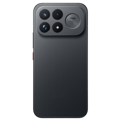 Full Body Housing For Xiaomi Poco F9 Ultra Black - Maxbhi Com