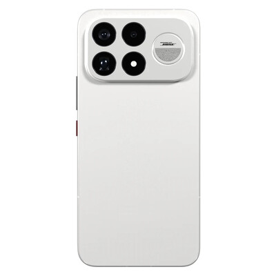Full Body Housing For Xiaomi Redmi K100 Pro Max White - Maxbhi Com