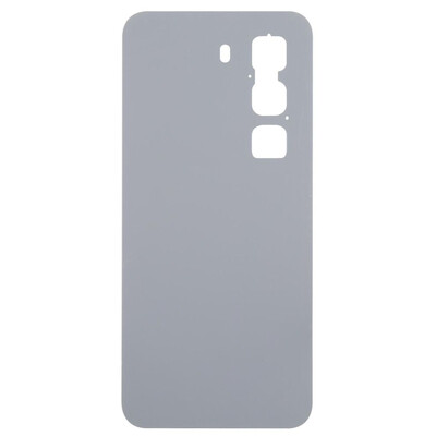 Back Panel Cover For Infinix Hot 50 5g Blue - Maxbhi Com