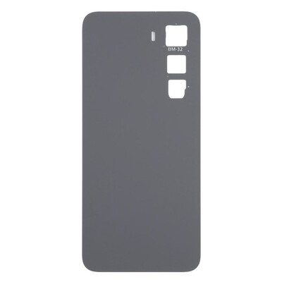 Back Panel Cover For Infinix Hot 60i 4g Blue - Maxbhi Com