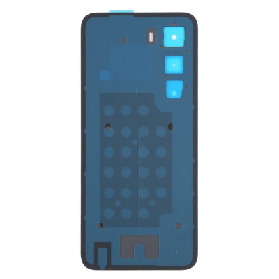 Back Panel Cover For Infinix Hot 60i 4g Purple - Maxbhi Com