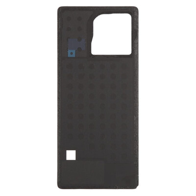 Back Panel Cover For Infinix Note 50 4g Red - Maxbhi Com