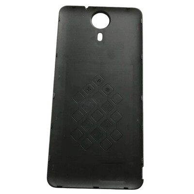 Back Panel Cover For Ulefone Be Touch Grey - Maxbhi Com